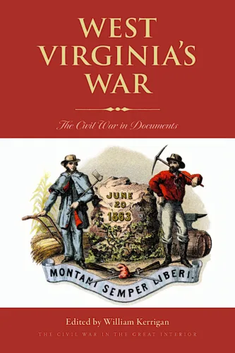 West Virginia and the Civil War subject of Round Table meeting